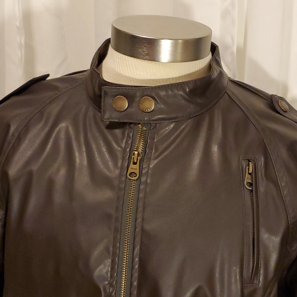 Men later jackets - Picture 5 of 11